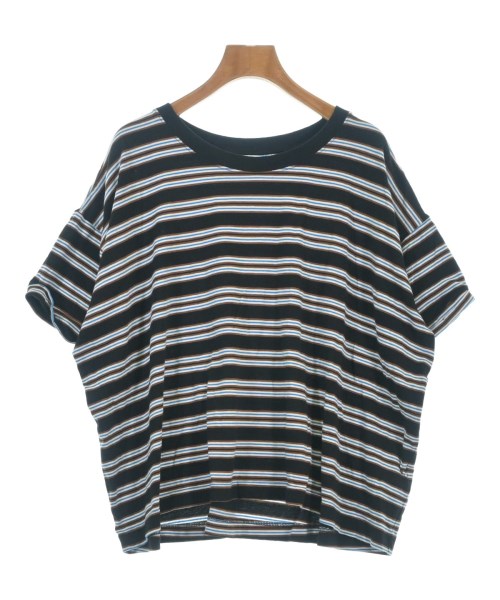 JOURNAL STANDARD(ジャーナルスタンダード)Tシャツ・カットソー 紺 サイズ:F/2200694016181