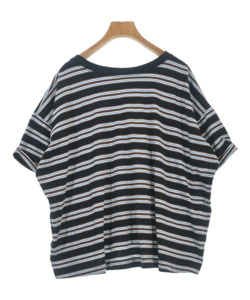 JOURNAL STANDARD（ジャーナルスタンダード）Tシャツ・カットソー 紺 サイズ:F レディース/2200694016181