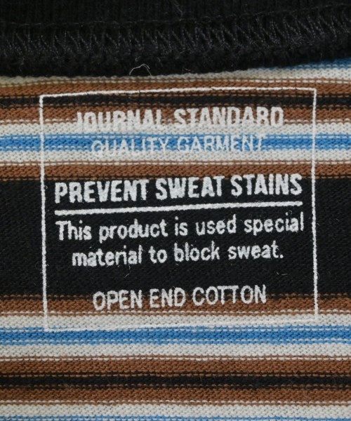 JOURNAL STANDARD（ジャーナルスタンダード）Tシャツ・カットソー 紺 サイズ:F レディース/2200694016181
