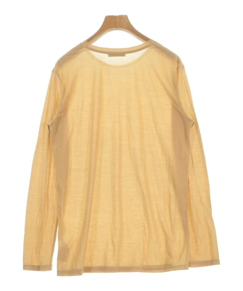 JOURNAL STANDARD（ジャーナルスタンダード）Tシャツ・カットソー ベージュ サイズ:-(L位) レディース/2200696284038
