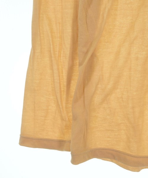 JOURNAL STANDARD（ジャーナルスタンダード）Tシャツ・カットソー ベージュ サイズ:-(L位) レディース/2200696284038