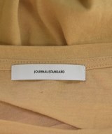JOURNAL STANDARD（ジャーナルスタンダード）Tシャツ・カットソー ベージュ サイズ:-(L位) レディース/2200696284038