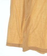 JOURNAL STANDARD（ジャーナルスタンダード）Tシャツ・カットソー ベージュ サイズ:-(L位) レディース/2200696284038