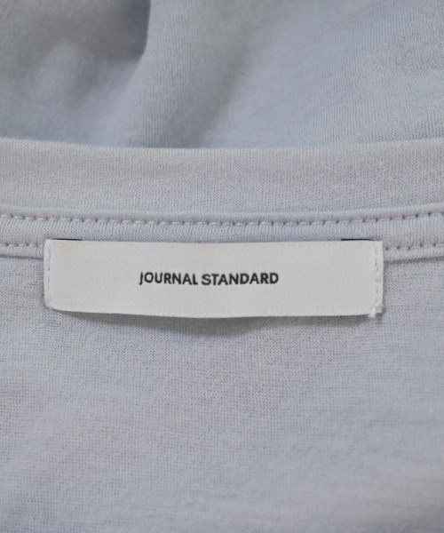 JOURNAL STANDARD（ジャーナルスタンダード）Tシャツ・カットソー 紫 サイズ:-(L位) レディース/2200696284045