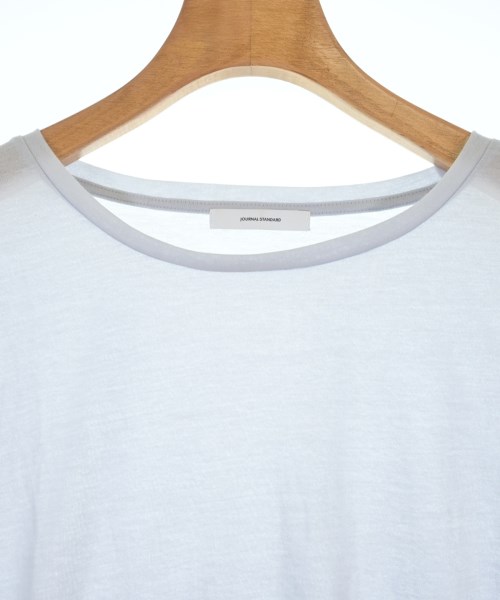 JOURNAL STANDARD（ジャーナルスタンダード）Tシャツ・カットソー 紫 サイズ:-(L位) レディース/2200696284045