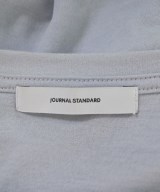 JOURNAL STANDARD（ジャーナルスタンダード）Tシャツ・カットソー 紫 サイズ:-(L位) レディース/2200696284045
