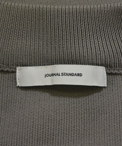 JOURNAL STANDARD（ジャーナルスタンダード）カーディガン グレー サイズ:F レディース/2200694041022