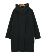JOURNAL STANDARD（ジャーナルスタンダード）ステンカラーコート 黒 サイズ:M レディース/2200695299019
