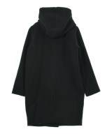 JOURNAL STANDARD（ジャーナルスタンダード）ステンカラーコート 黒 サイズ:M レディース/2200695299019