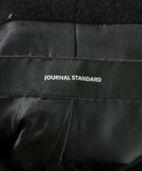 JOURNAL STANDARD（ジャーナルスタンダード）ステンカラーコート 黒 サイズ:M レディース/2200695299019