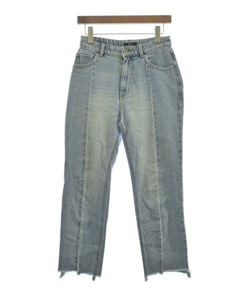 JOURNAL STANDARD(ジャーナルスタンダード)デニムパンツ 青 サイズ:36(S位)/2200696344022