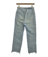 JOURNAL STANDARD（ジャーナルスタンダード）デニムパンツ 青 サイズ:36(S位) レディース/2200696344022