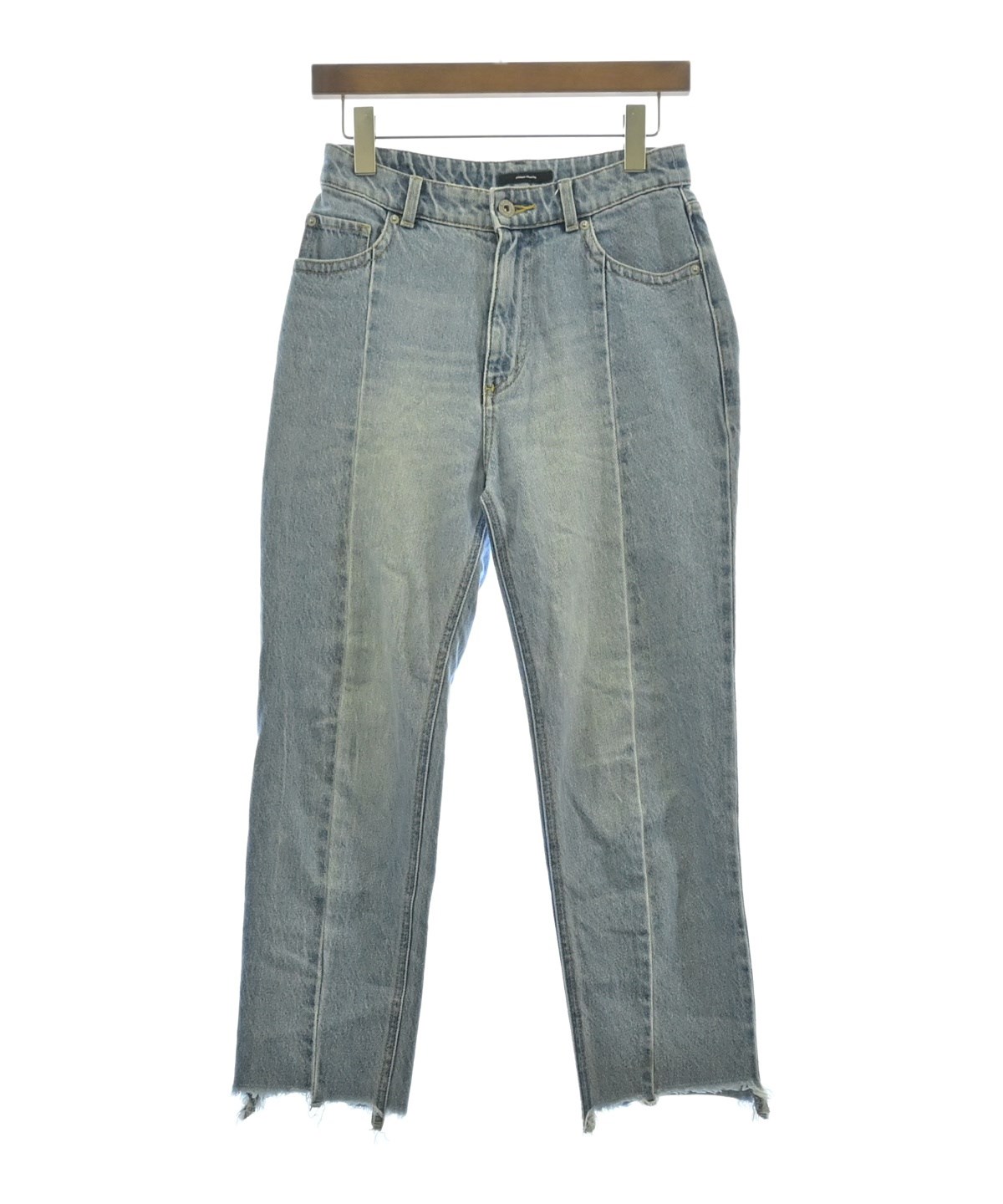 JOURNAL STANDARD（ジャーナルスタンダード）デニムパンツ 青 サイズ