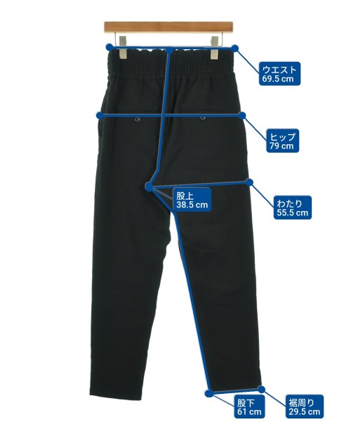 JOURNAL STANDARD（ジャーナルスタンダード）その他 黒 サイズ:38(M位) レディース/2200696453045