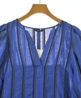 JOURNAL STANDARD（ジャーナルスタンダード）ワンピース 青 サイズ:38(M位) レディース/2200696625015