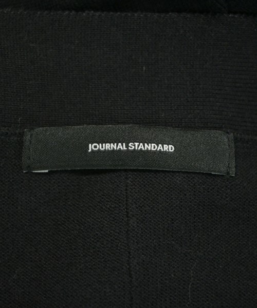 JOURNAL STANDARD（ジャーナルスタンダード）カーディガン 黒 サイズ:F レディース/2200698348028