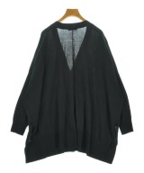 JOURNAL STANDARD（ジャーナルスタンダード）カーディガン 黒 サイズ:F レディース/2200698348028