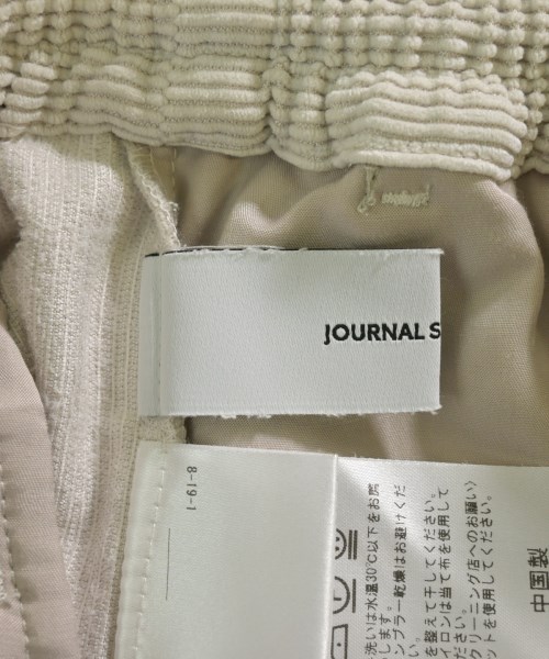 JOURNAL STANDARD（ジャーナルスタンダード）その他 白 サイズ:38(M位) レディース/2200699829014