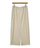JOURNAL STANDARD（ジャーナルスタンダード）ロング・マキシ丈スカート ベージュ サイズ:38(M位) レディース/2200692905340