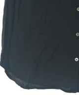 JOURNAL STANDARD（ジャーナルスタンダード）カジュアルシャツ 黒 サイズ:-(M位) レディース/2200694607013