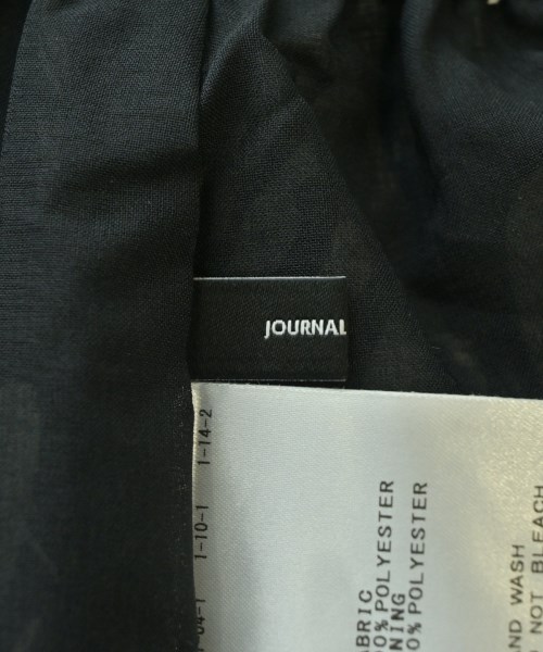 JOURNAL STANDARD（ジャーナルスタンダード）ロング・マキシ丈スカート 黒 サイズ:F レディース/2200696578045