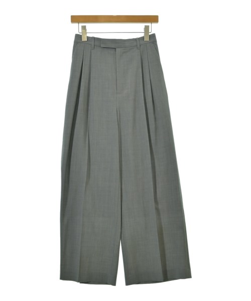JOURNAL STANDARD(ジャーナルスタンダード)スラックス グレー サイズ:38(M位)/2200697365033