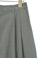 JOURNAL STANDARD（ジャーナルスタンダード）スラックス グレー サイズ:38(M位) レディース/2200697365033