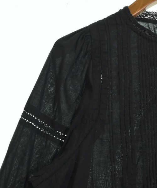 JOURNAL STANDARD（ジャーナルスタンダード）Tシャツ・カットソー 黒 サイズ:-(M位) レディース/2200697473042