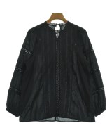 JOURNAL STANDARD（ジャーナルスタンダード）Tシャツ・カットソー 黒 サイズ:-(M位) レディース/2200697473042