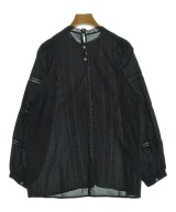JOURNAL STANDARD（ジャーナルスタンダード）Tシャツ・カットソー 黒 サイズ:-(M位) レディース/2200697473042