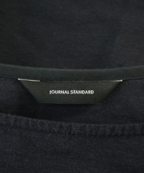 JOURNAL STANDARD（ジャーナルスタンダード）ブラウス 黒 サイズ:F レディース/2200687712038