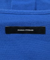 JOURNAL STANDARD（ジャーナルスタンダード）ブラウス 青 サイズ:F レディース/2200695279011