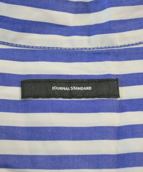 JOURNAL STANDARD（ジャーナルスタンダード）ワンピース 青 サイズ:F レディース/2200695641061