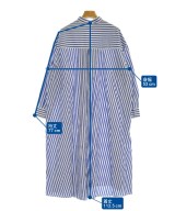 JOURNAL STANDARD（ジャーナルスタンダード）ワンピース 青 サイズ:F レディース/2200695641061