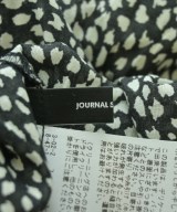 JOURNAL STANDARD（ジャーナルスタンダード）ブラウス 黒 サイズ:F レディース/2200696842030