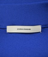 JOURNAL STANDARD（ジャーナルスタンダード）カーディガン 青 サイズ:F レディース/2200697458063
