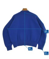 JOURNAL STANDARD（ジャーナルスタンダード）カーディガン 青 サイズ:F レディース/2200697458063