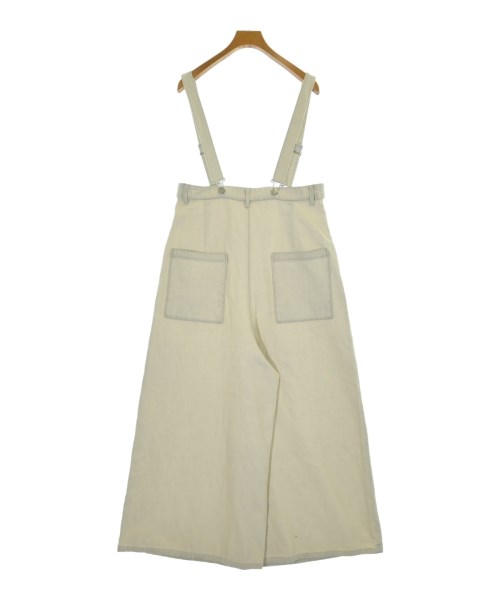 JOURNAL STANDARD（ジャーナルスタンダード）デニムパンツ ベージュ サイズ:F レディース/2200697697189