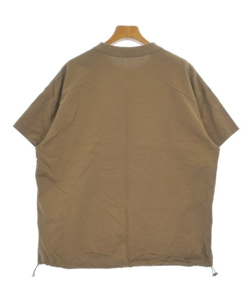 JOURNAL STANDARD（ジャーナルスタンダード）Tシャツ・カットソー ベージュ サイズ:F レディース/2200697697295