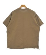 JOURNAL STANDARD（ジャーナルスタンダード）Tシャツ・カットソー ベージュ サイズ:F レディース/2200697697295