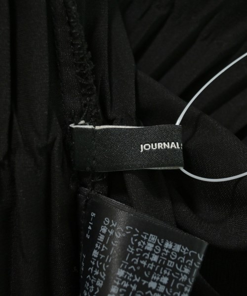 JOURNAL STANDARD（ジャーナルスタンダード）ロング・マキシ丈スカート 黒 サイズ:38(M位) レディース/2200697304049