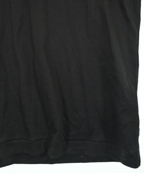JOURNAL STANDARD（ジャーナルスタンダード）Tシャツ・カットソー 黒 サイズ:F レディース/2200698263079