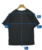 JOURNAL STANDARD（ジャーナルスタンダード）Tシャツ・カットソー 黒 サイズ:F レディース/2200698263079