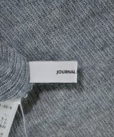 JOURNAL STANDARD（ジャーナルスタンダード）ニット・セーター グレー サイズ:F レディース/2200700726028
