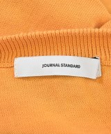 JOURNAL STANDARD（ジャーナルスタンダード）ベスト オレンジ サイズ:-(M位) レディース/2200697523129