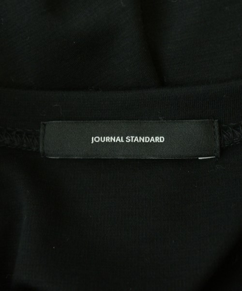 JOURNAL STANDARD（ジャーナルスタンダード）ワンピース 黒 サイズ:F レディース/2200698616028