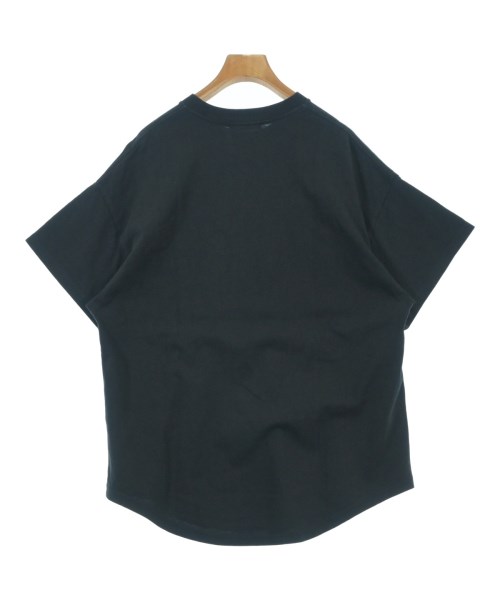 JOURNAL STANDARD（ジャーナルスタンダード）Tシャツ・カットソー 黒 サイズ:F レディース/2200699230094