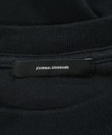 JOURNAL STANDARD（ジャーナルスタンダード）Tシャツ・カットソー 黒 サイズ:F レディース/2200699230094