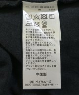 JOURNAL STANDARD（ジャーナルスタンダード）Tシャツ・カットソー 黒 サイズ:F レディース/2200699230094