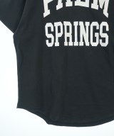 JOURNAL STANDARD（ジャーナルスタンダード）Tシャツ・カットソー 黒 サイズ:F レディース/2200699230094